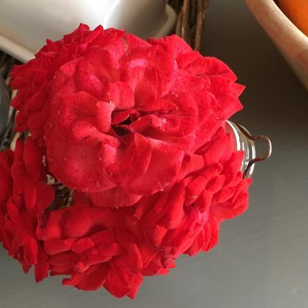 Saint-Fulgent La Tournerie B&B 외부 사진